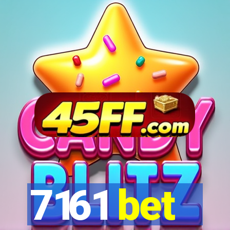 7161 bet